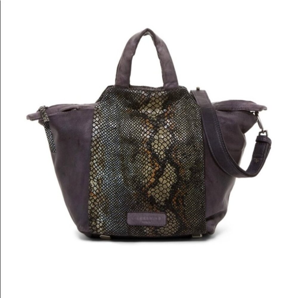 Mint Condition Liebeskind Berlin Barraka Handbag